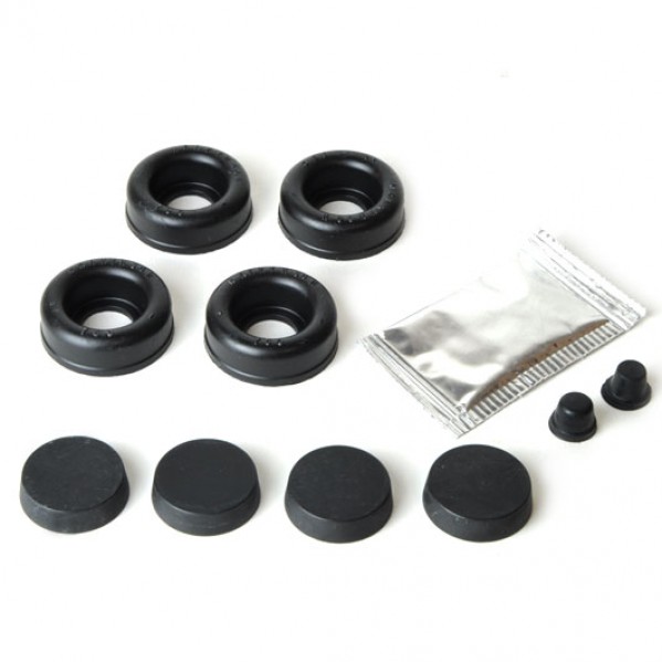 1 Wheel Cylinder Repair Kit